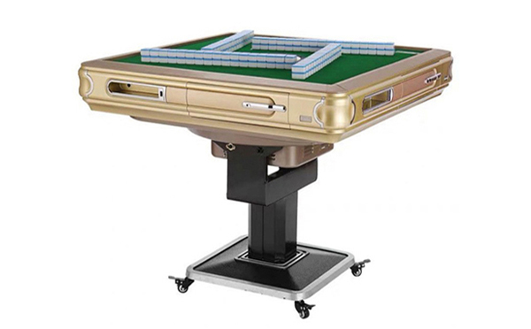 巴宜巴宜麻将机结构原理与选购维护全攻略