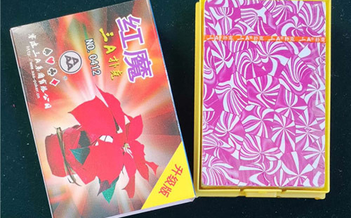 专业级巴宜牌具巴宜扑克防滑耐磨使用全解析