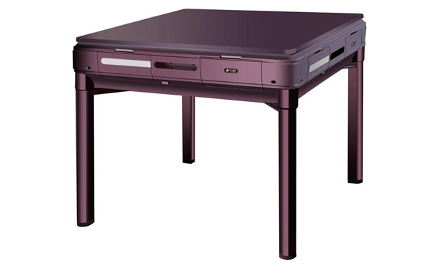 洗牌总卡牌？巴宜巴宜麻将桌洗牌故障维修方法看这里