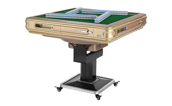 自动巴宜巴宜麻将机选购与家庭娱乐适配指南