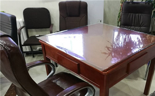 巴宜巴宜麻将桌选购指南与家庭商用场景功能配置解析