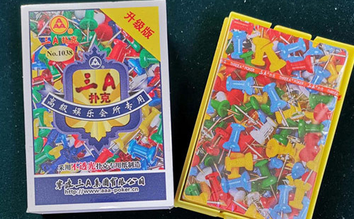 巴宜扑克批发采购指南与产品质量识别要点解析